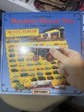 Matchbox Diecast Toys