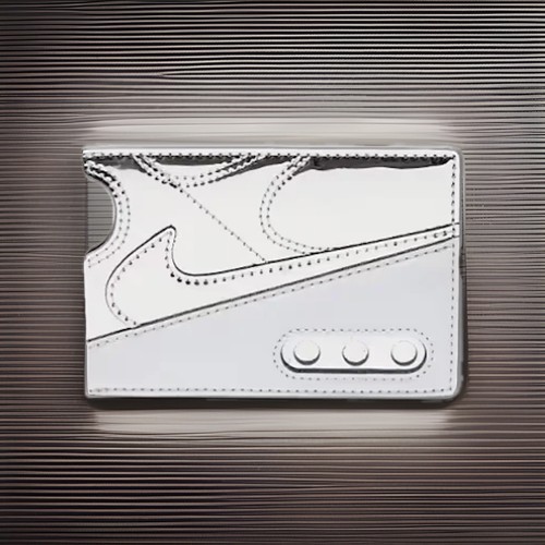 Nike icons air max - max, card