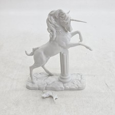 Kaiser Bisque Unicorn Figurine