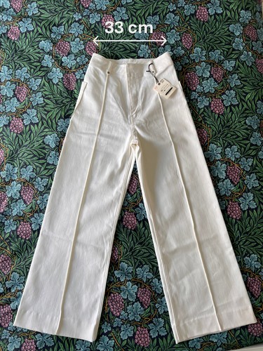 Zara wide leg womens - zara,