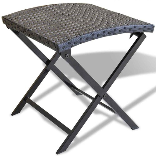 Folding stool garden - folding, counter