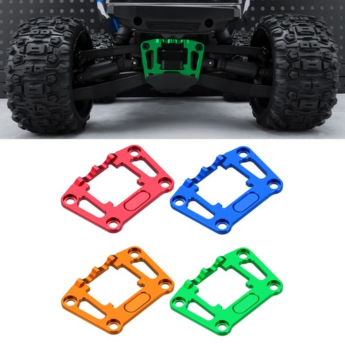 Alloy rear bulkhead mount - alloy,