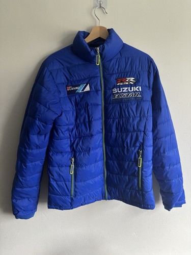 Suzuki ecstar team - team, puffer