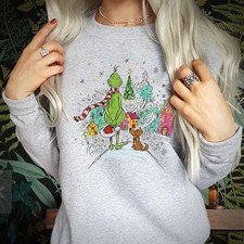 Grinch Christmas Means More