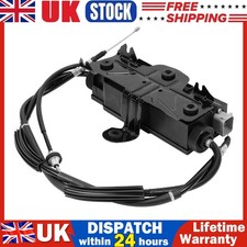 Electric Parking Brake Module