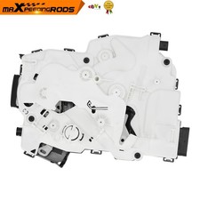 Side Door Lock Motor for