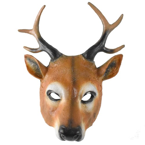 Adult foam realistic printed - foam,