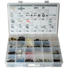 Chevy Express - GMC Savanna Clips & Fasteners Quik Select Tray