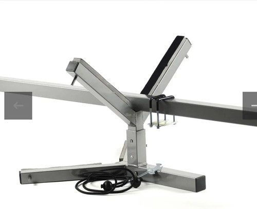 Bar full length roof - full, cradle