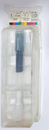 Rotring rapido plotter pen - rotring,