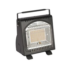 Portable gas heater - gas,