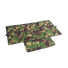 Roll Mat Camo DPM Compact