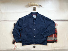 Levi’s LMC Made Crafted Type