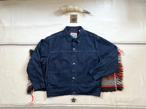 Levi lmc made - lmc, crafted