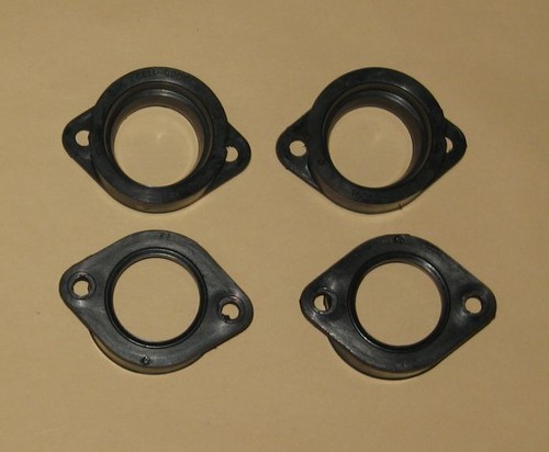 Intake manifold for kawasaki - for,