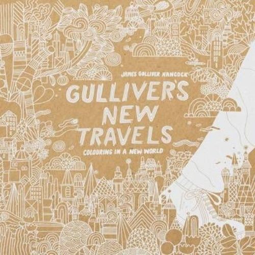 Gulliver new travels - gulliver's,