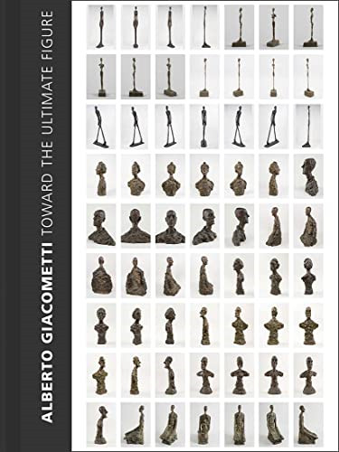 Alberto giacometti toward the - giacometti:,