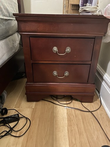 Bedroom set - bedroom,