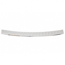 Rear Bumper Sill Protector For