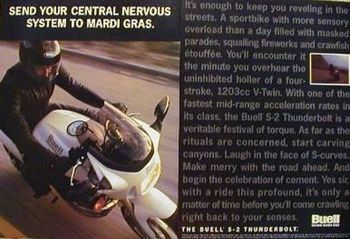 Buell thunderbolt 2 page - buell,