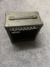 acoustic solutions amplifier Guitar