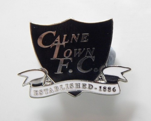 Calne town football club - town,