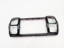 CITROEN C5 AIRCROSS DASHBOARD