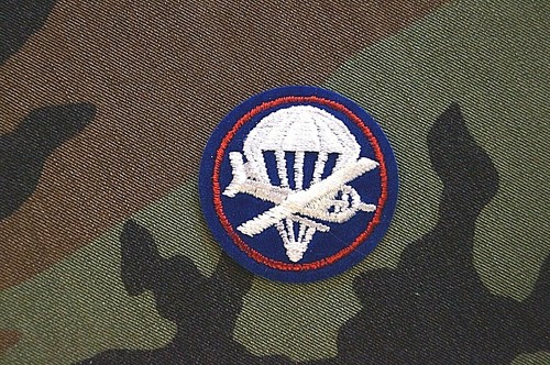 Authentic rare army - rare,