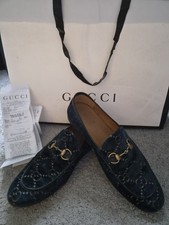 Gucci Men's Dress Shoes Size