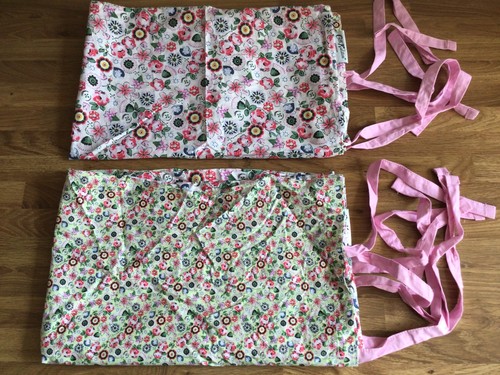 Reversible pillowcases cath - 2,