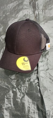 Carhartt men trucker cap hat - men's,