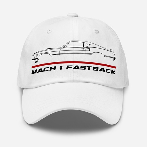 Premium dad hat for - hat, ford