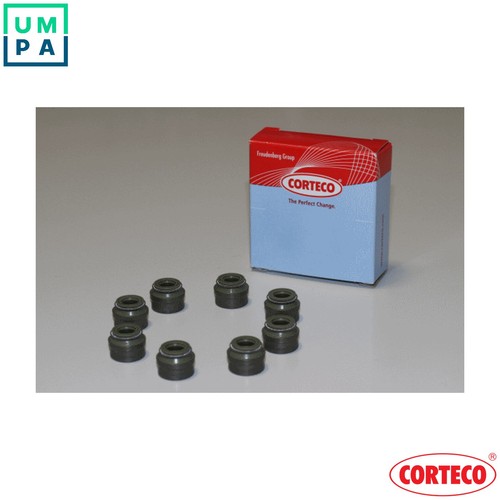 Seal set valve stem - set,