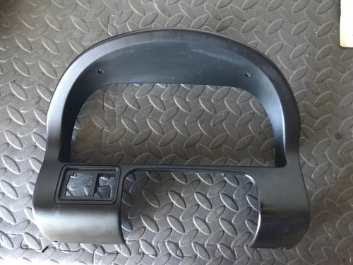 Speedometer surround - mg,