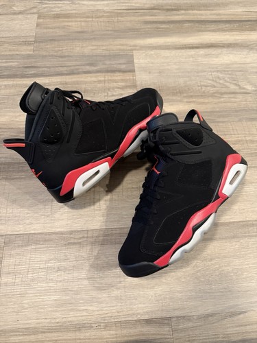 Size air jordan 6 retro - size,