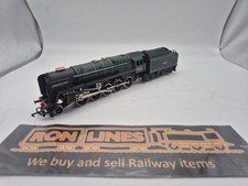 Triang OO Gauge Br 9F Class