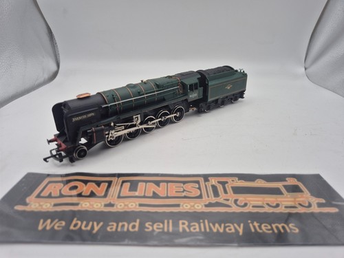 Triang gauge 9f class - triang, br