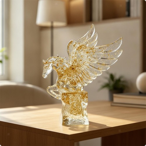Semi artisan made - semi-artisan-made, pegasus
