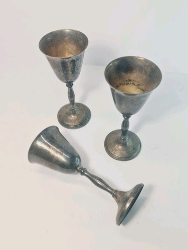 Cavalier silver plated - cavalier, on