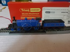 Tri Ang Hornby Steam