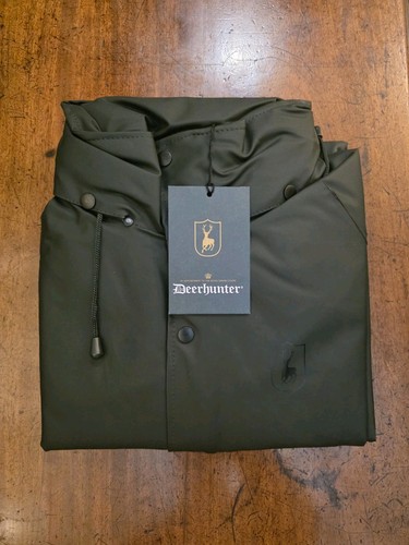 Deerhunter nordmann fir rain - deerhunter,