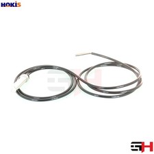 SENSOR WHEEL SPEED GH-719914 FOR MITSUBISHI COLT/VI/CZC/Convertible VW 1.1L 3cyl