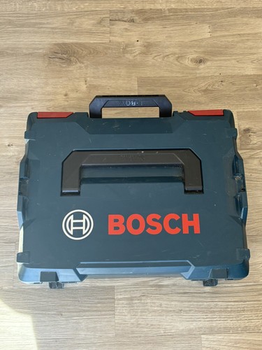 Bosch sortimo boxx stacking - l-boxx,