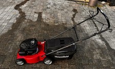 mountfield wb45 lawnmower