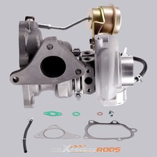 Billet Turbocharger for Subaru