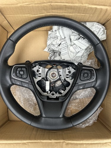 Toyota estima multifunction - toyota,