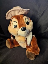 Vintage Euro Disney Parks Chip