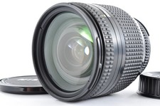 Nikon AF Nikkor 24-120mm
