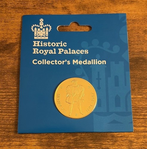Historic royal palaces - historic,