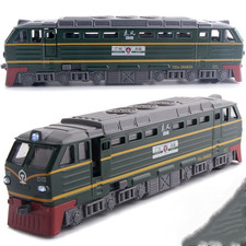 Green light 1/64 ratio 1986